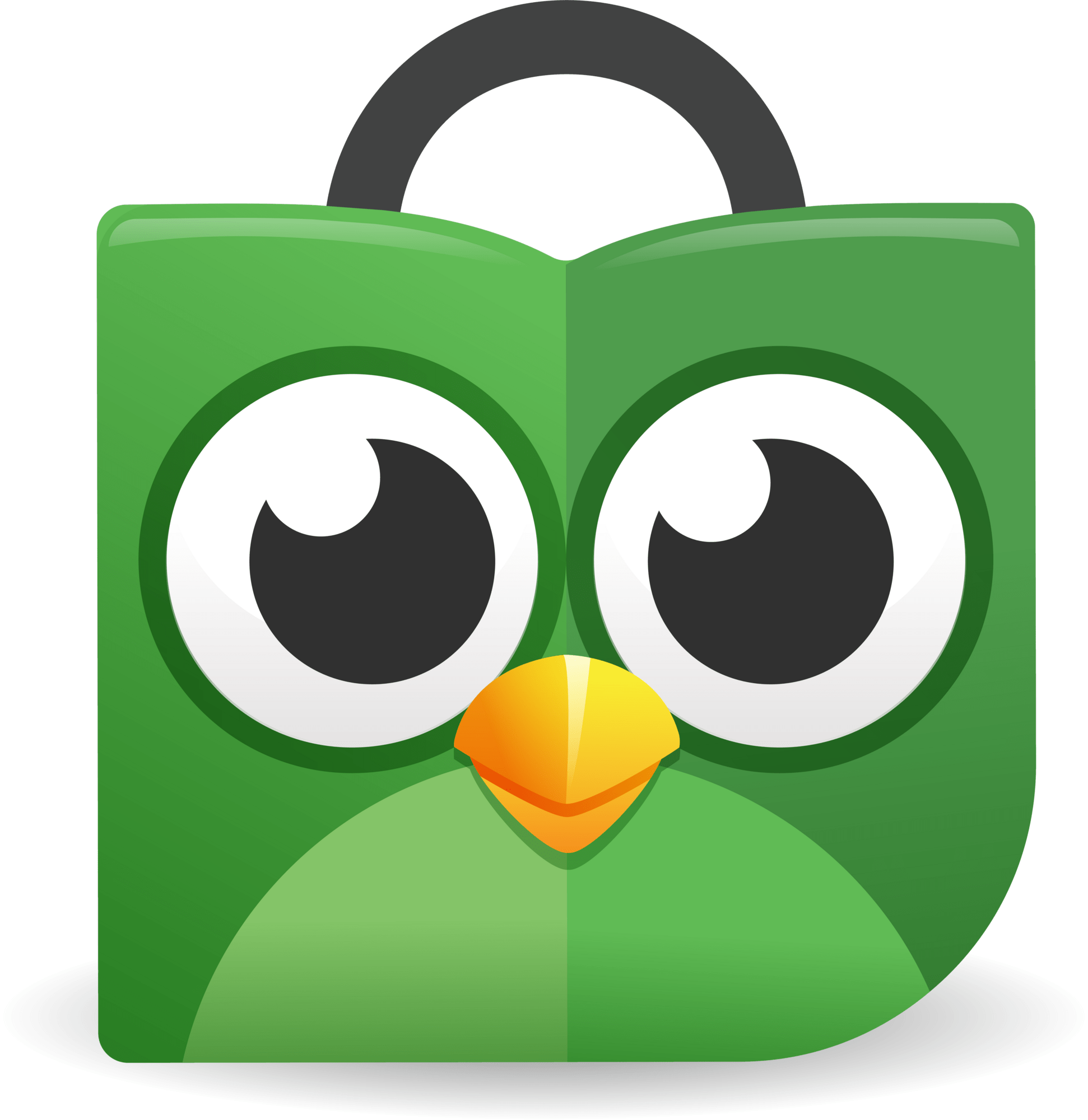 Tokopedia Logo
